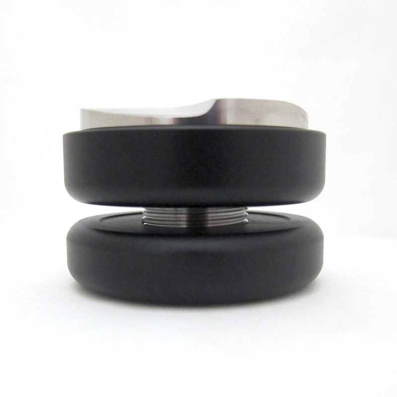 Macaron Tamper 51-52 mm Coffee Smoothing Tamper