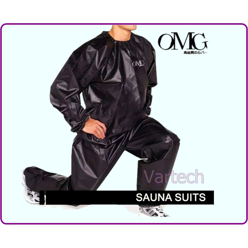Baju Sauna / Jaket Sauna / Sauna Suit / Sauna / Jaket Sauna Wanita / Baju Sauna Wanita