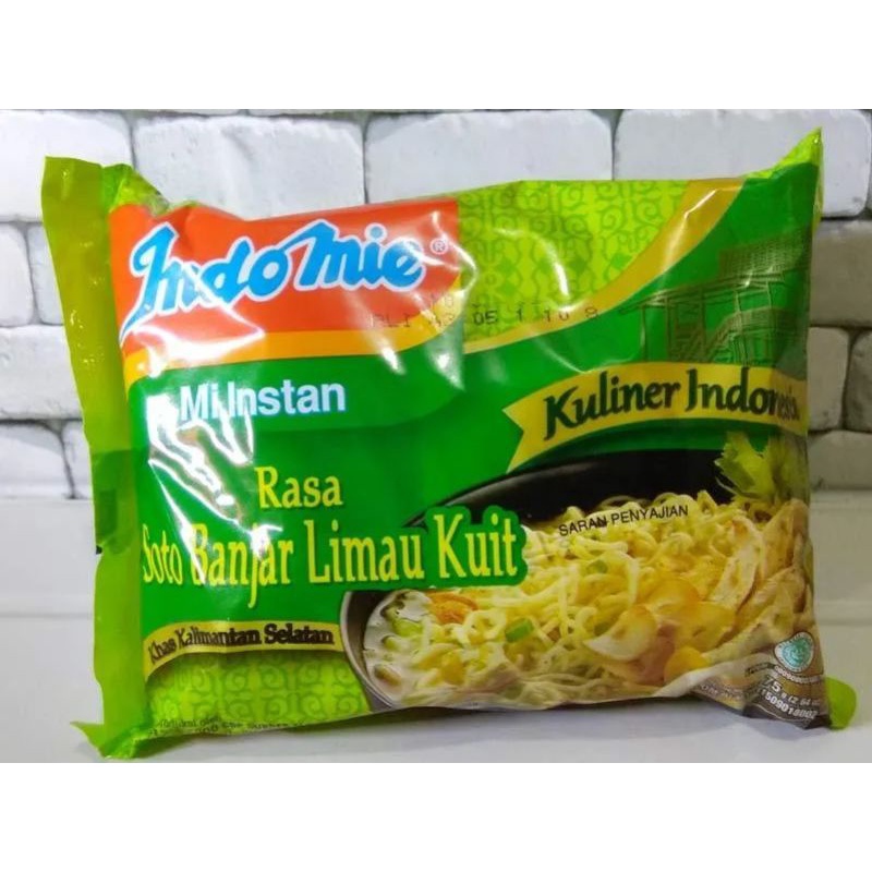 

5 BUNGKUS SOTO BANJAR LIMAU KUIT SOTO KHAS BANJARMASIN KALIMANTAN SELATAN.