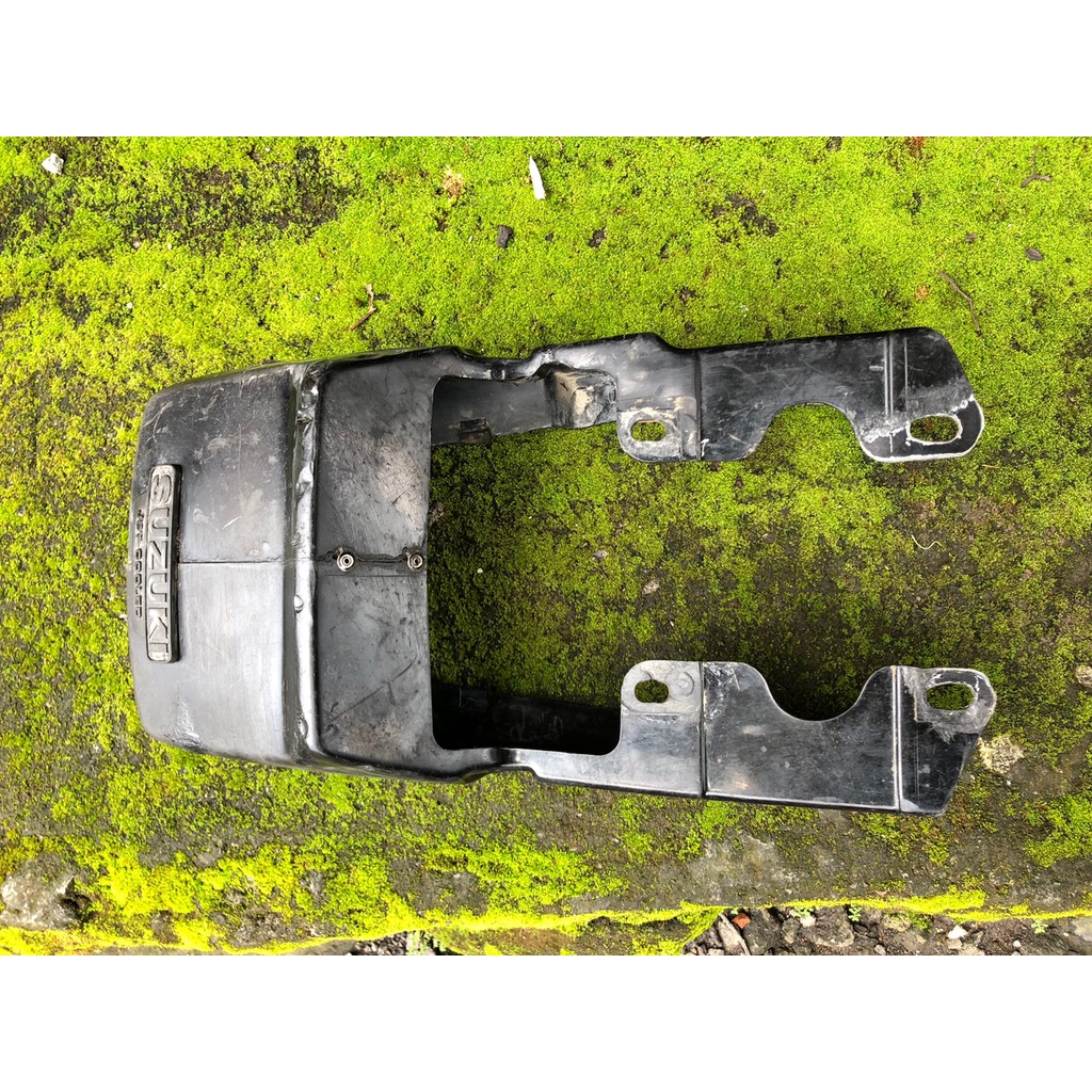 Cover Body Body Belakang Suzuki RC80 RC100 Ori