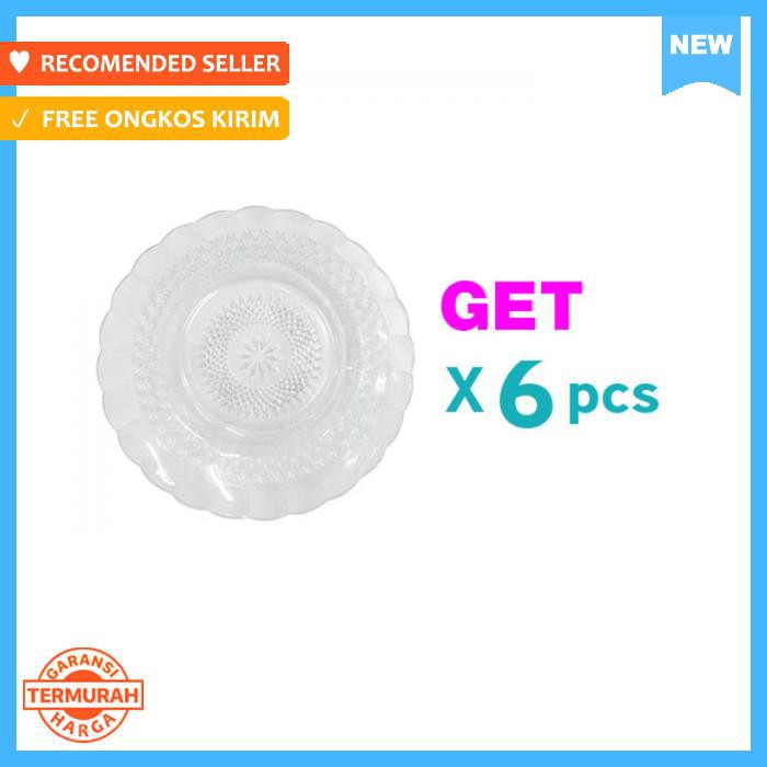 KEDAUNG PIRING HGP24046 KBK-8D - PERALATAN MAKAN - PIRING & MANGKOK SAJI