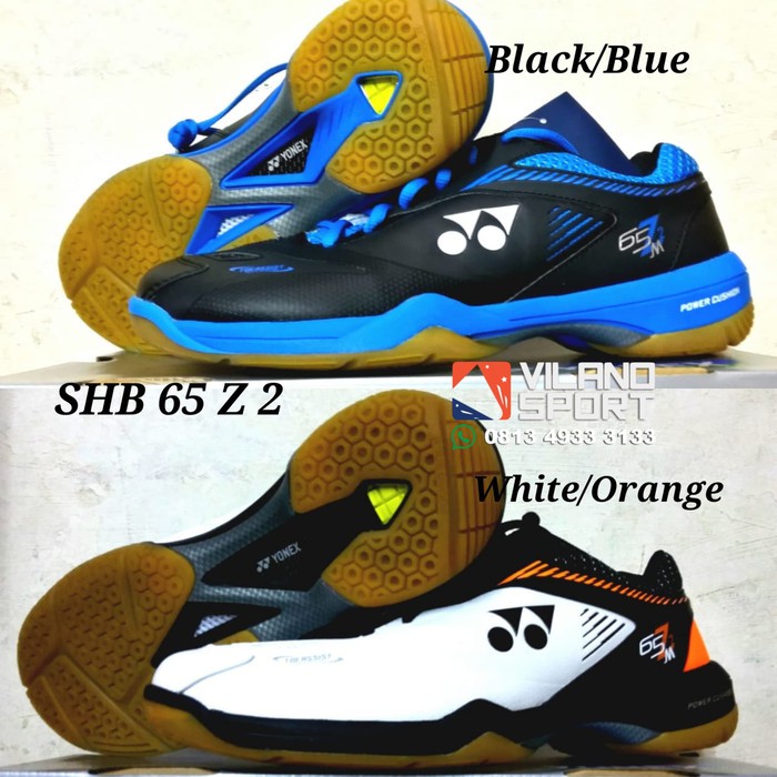 Sepatu Badminton Yonex SHB 65 Z 2 Men