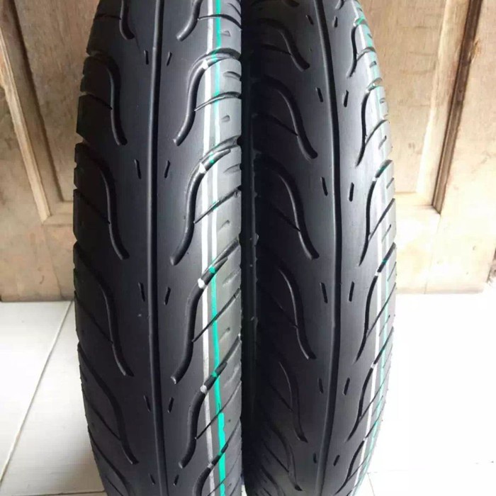 sepasang ban motor matic tubles federal Mio Beat Vario Scoopy dll