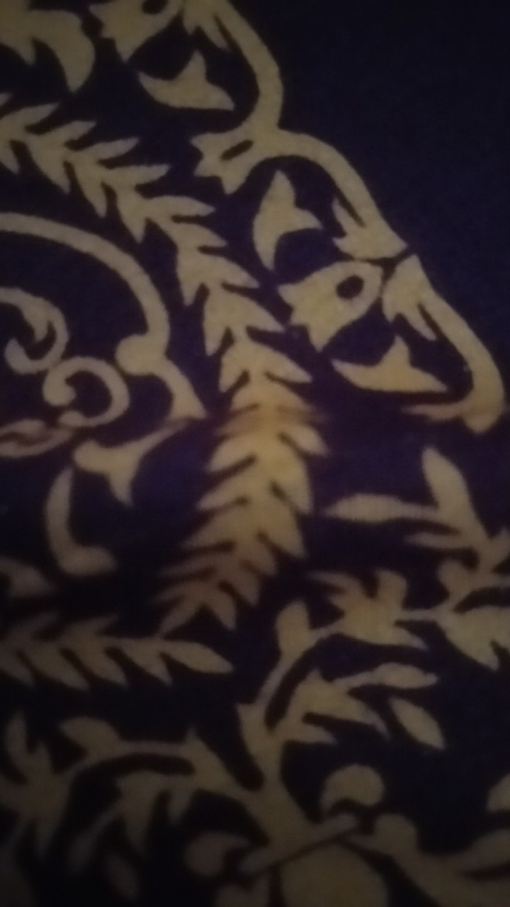 Kemeja Batik Anak Untuk 1-12th