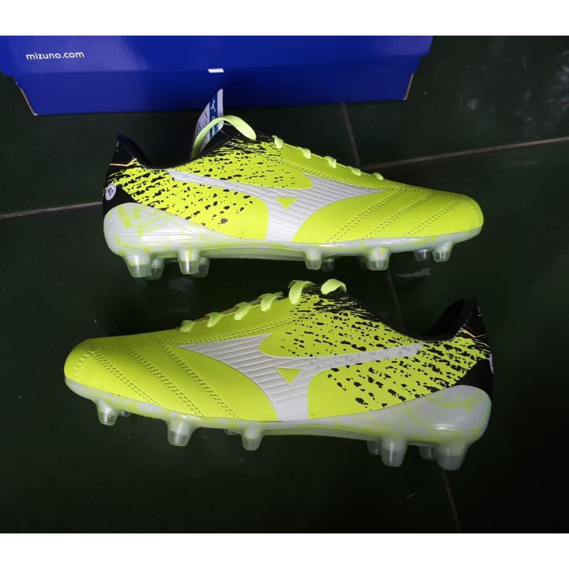 SEPATU BOLA MIZUNO MORELIA NEO