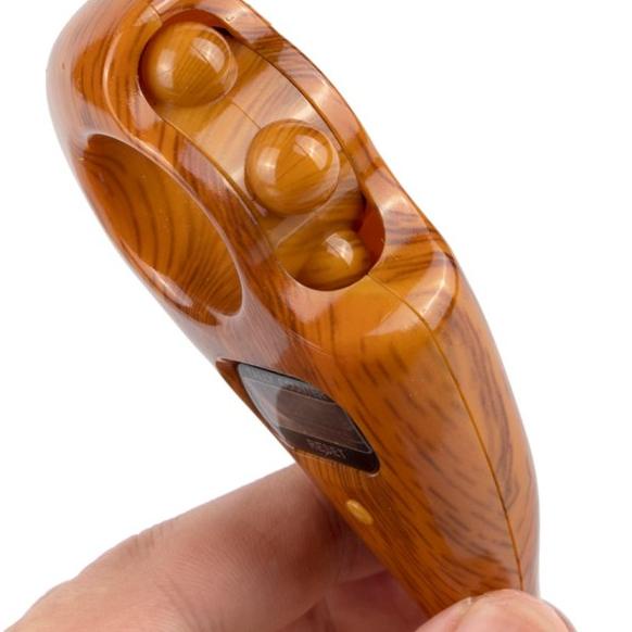 ➣ Tasbih Digital - Digital Tasbih Kayu - Tasbih Digital Kayu - Tasbeh - motif 32 ☟