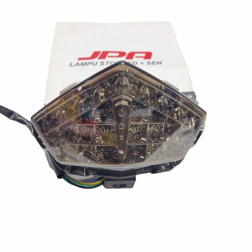 Lampu stop vixion lightning advance NVL NVA stop led plus sen JPA