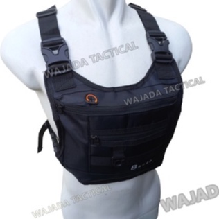 Tas Dada Multifungsi Anti Air Tas Dada Tactical