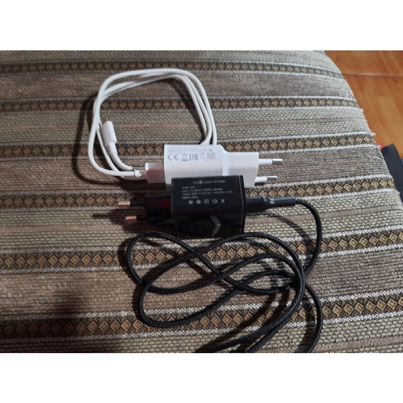 charger xiaomi quick caharge 3.0 18 watt