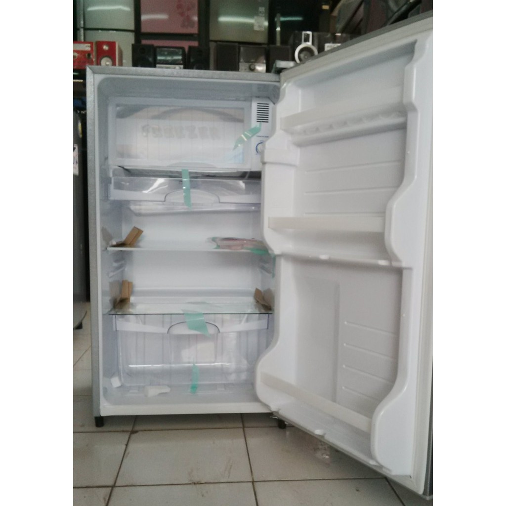 Sharp Sj M165f Fp Shopee Indonesia