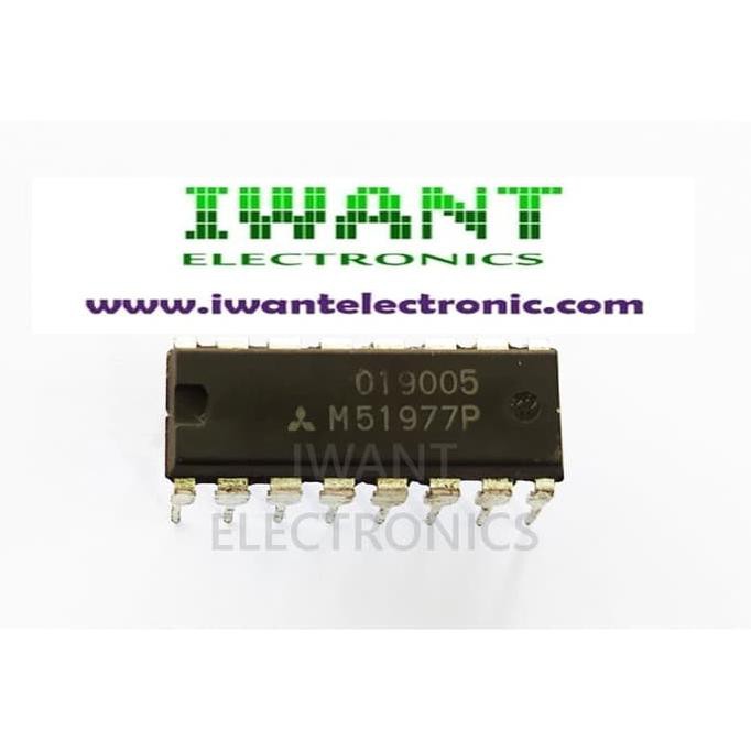 

M51977P iwntele01 Segera Dapatkan