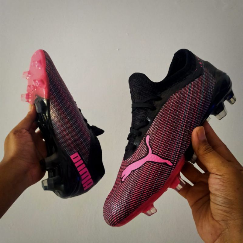 Jual Sepatu Bola Import Puma Dewasa/Ringan Terbaru 2021