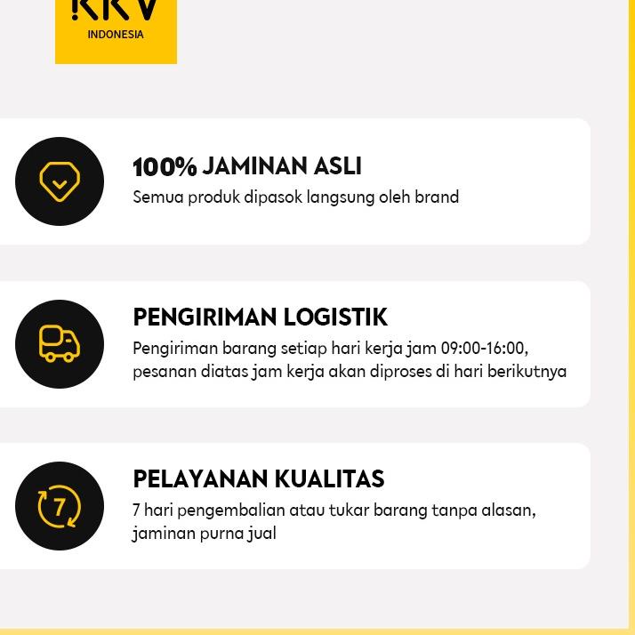 ✮ KKV - 40000KM 3 layers lunch box / Kotak makan tingkat Green / Beige 1000ml/FOOD CONTAINER ♦