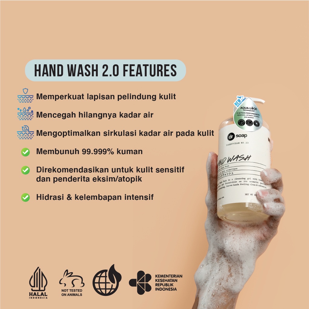 Dr Soap Instant Floor Spray - Multi Purpose Spray - Toilet Seat Sanitizer - Gadget Sanitizer - Fabric Mist Urban Shee - Vegan hair Mist - Nourishing Shower Gel - Hand Wash Dr.Soap