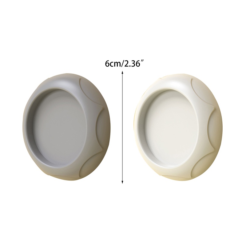 Mary 4pcs / Set Pad Pelindung Dinding / Pintu Gerbang Tangga Untuk Keamanan Bayi / Hewan Peliharaan