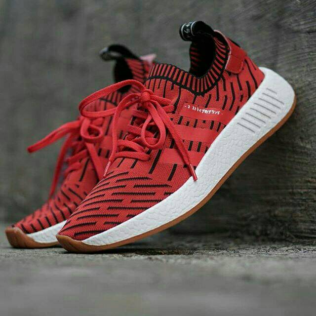 sepatu adidas nmd r2