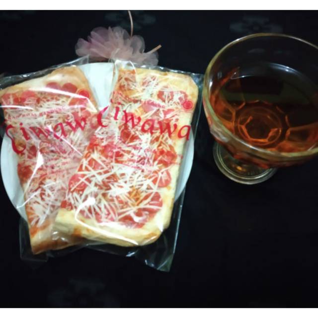 

Roti Ciwawa Pissa Mini Multi Varian