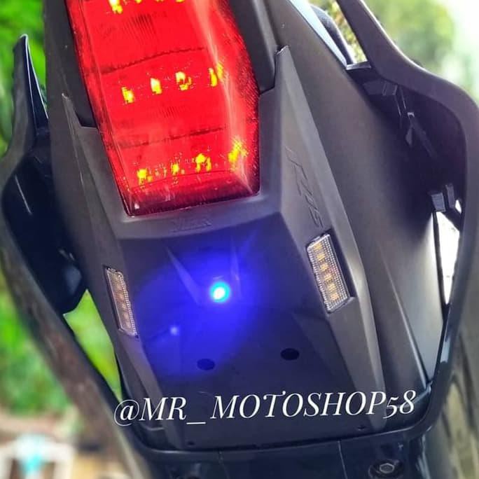 Undertail R15 V3 Fender R15V3 Undertail R15Vva Promo Gila