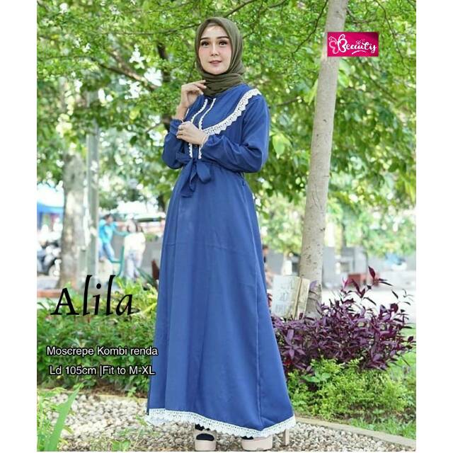 Alila Dress
