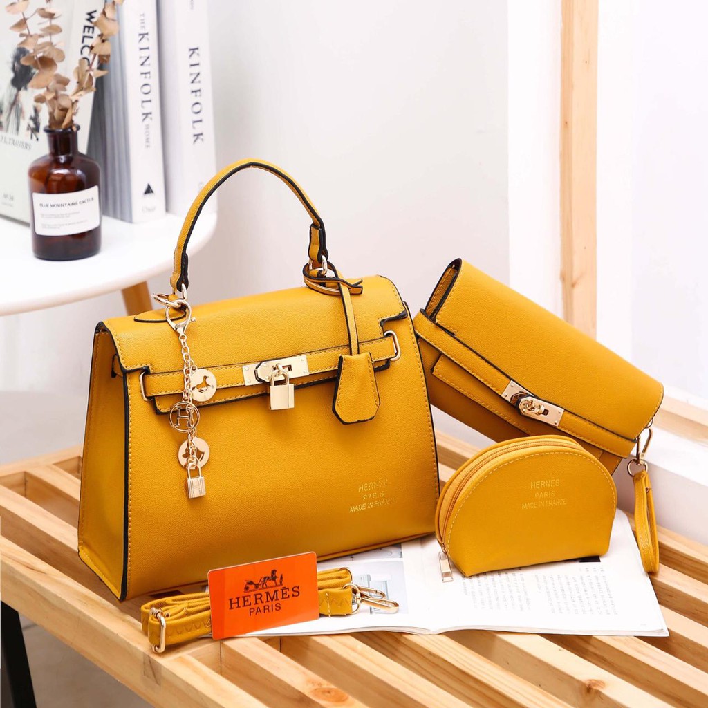 BAG KELLY 3IN1 D 83151