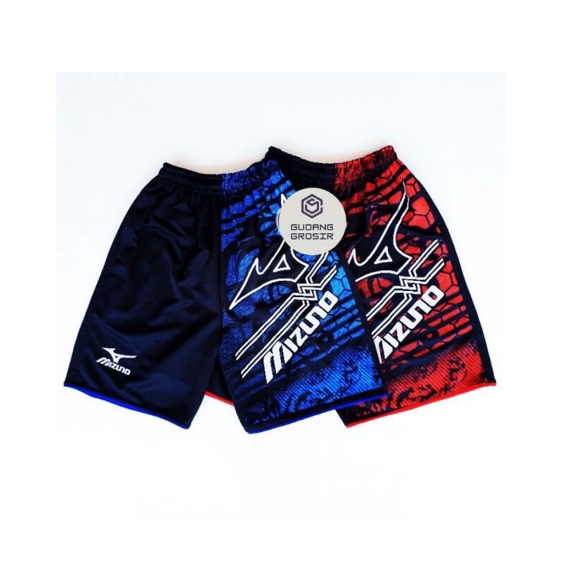 celana volly mizuno original NEW REALPICK