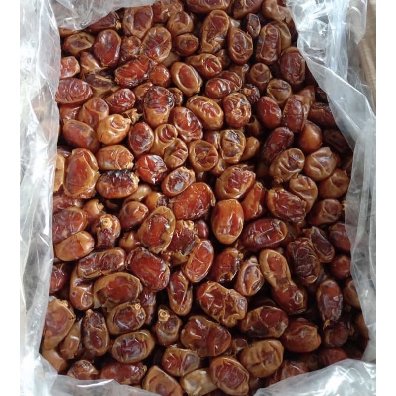 

kurma khalas alsaad / kurma saudi khalas alsaad produksi terbaru