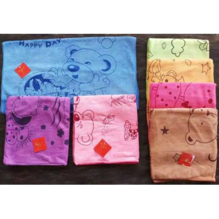 Pakaian/Aksesoris Anak Bayi|Handuk Merek Dragon Fly/Xinjuyuan|Handuk Bayi Lembut