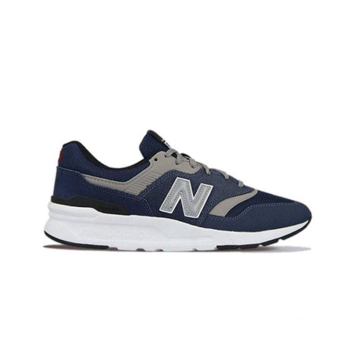 Termurah New Balance 997H Heritage Navy Grey - Cm997Hfo - Eur 44.5 Promo