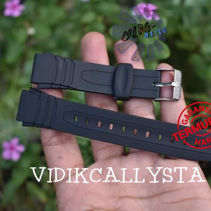 STRAP CASIO / TALI CASIO W-800 / W800 / W 800 OEM