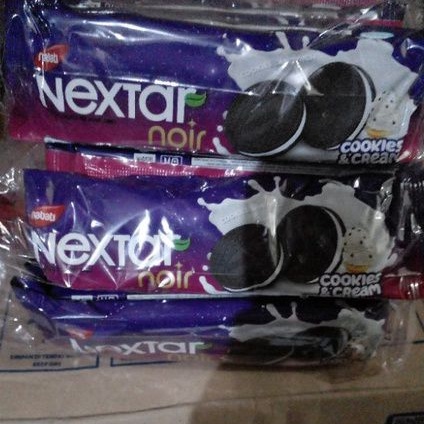 

Nabati Nextar Noir renteng 22gr