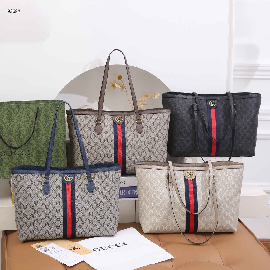 GC Tote Bag 9368