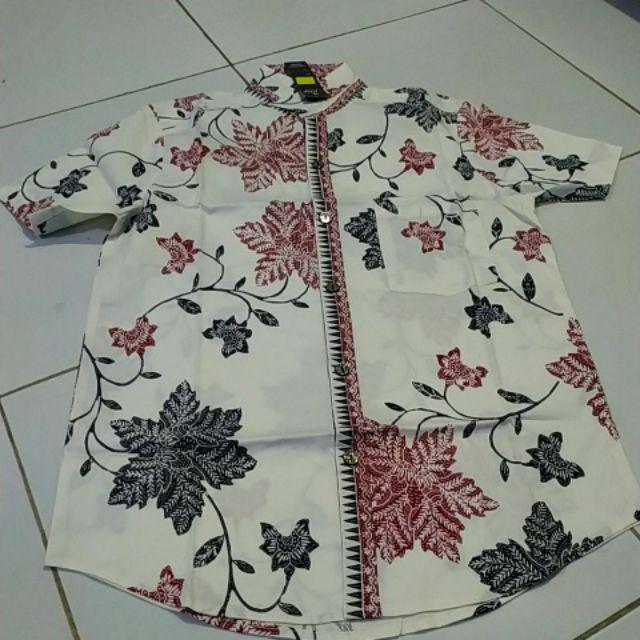 Batik Couple Family Yz