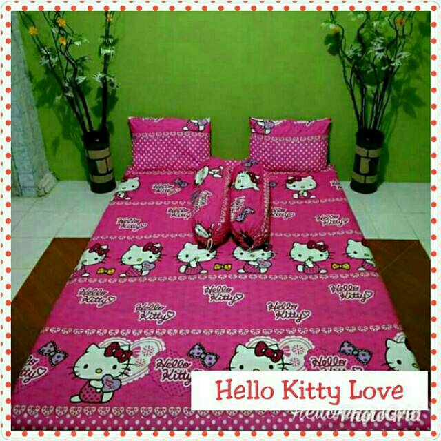 sprei ukuran 160x200