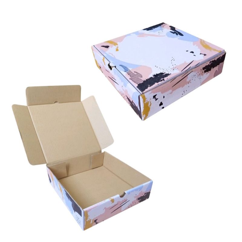 

Box serbaguna untuk packing/kado