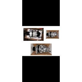 Dinamo Chas Alternator Isuzu NMR 71