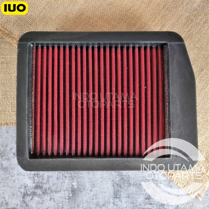 Filter Udara Racing Odyssey 2.4 RB1 2003-2008 APEX H4236 Air Filter