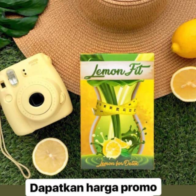 

Lemon original