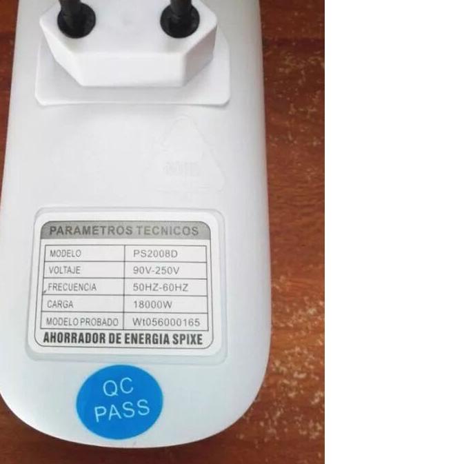 ❁ Penghemat Listrik Hemat 75% Alat Penghemat Listrik Token Meteran ✺