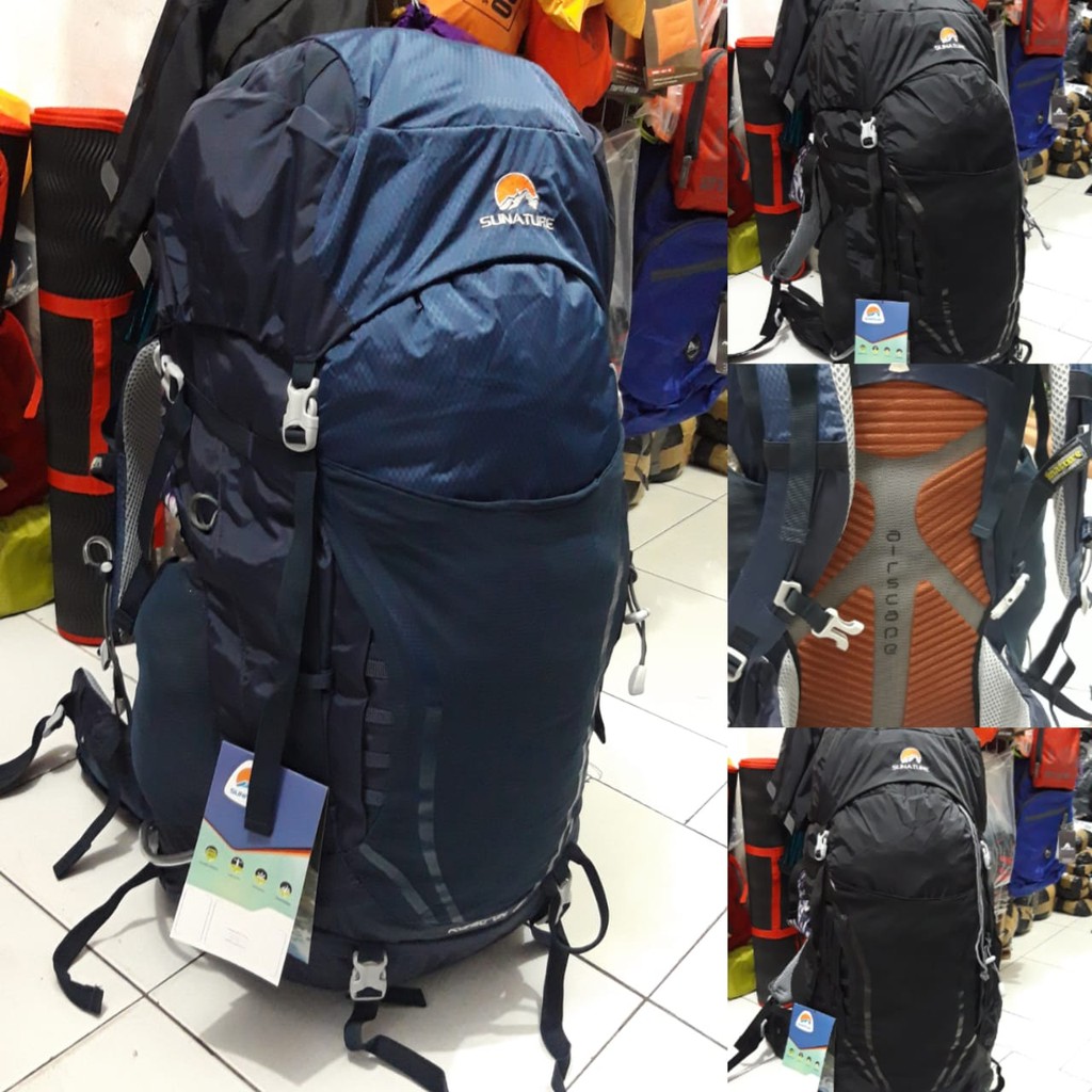 Carrier sunature kestrel 68 liter original