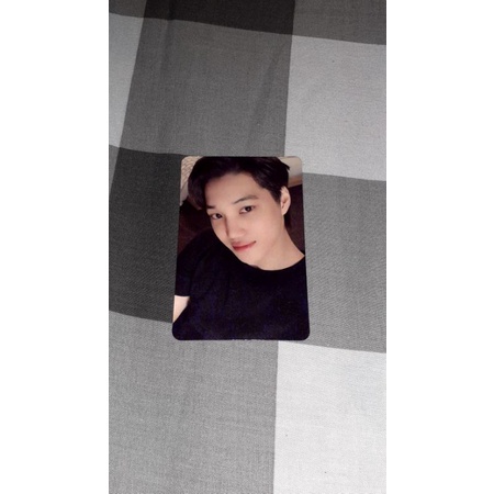 pc kai official tempo BOOKED