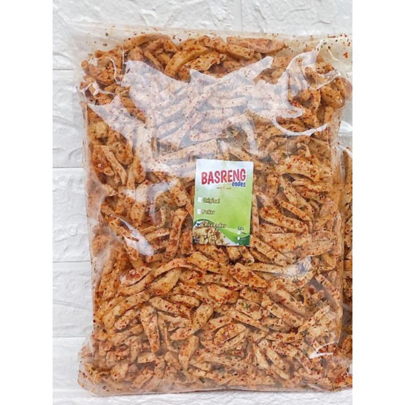 

BASRENG ENDES 1KG