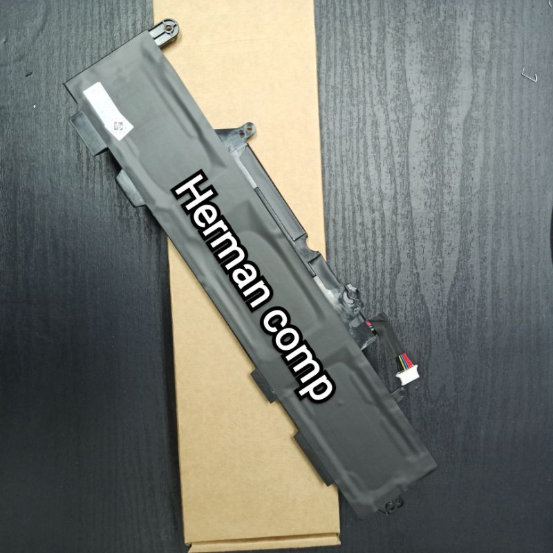 Original Baterai Hp EliteBook 735 G5 745 G5 755 G5 SS03XL HSTNN-LB8G