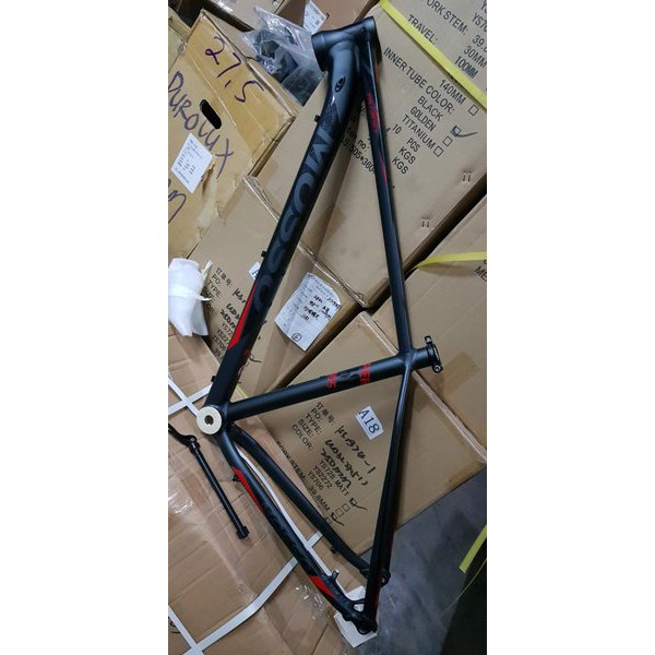 Frame 29 Mosso 919 As TA 12 x 142 XCT falcon xc 29 er 29 inch