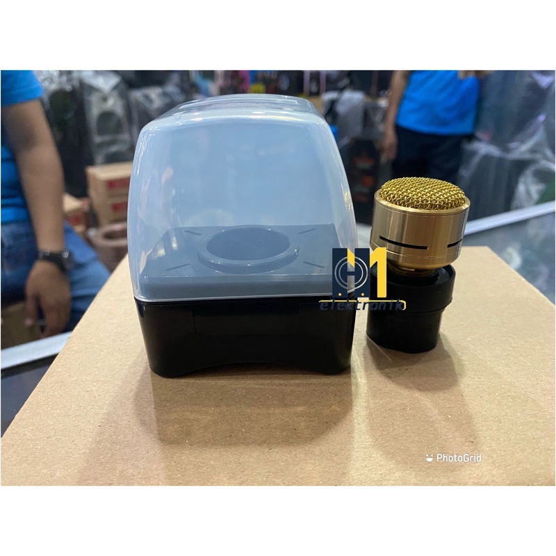 Spul mic Lad LD 182 Profesional spool microphone