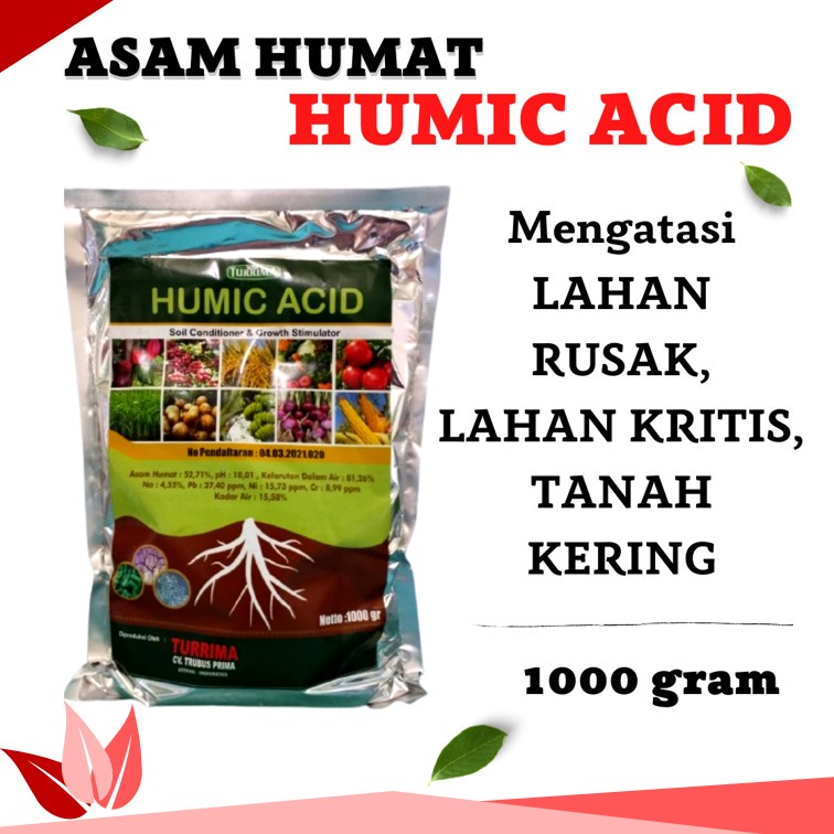 Jual Pupuk Terbaik Untuk Tanaman Sawi Agar Cepat Subur Pupuk Asam Humat Kg Untuk Sawi Agar