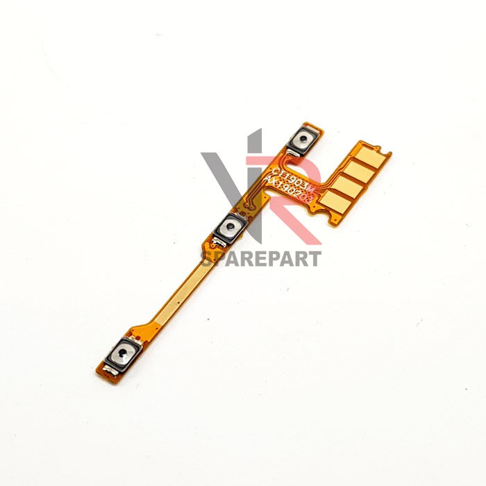 FLEXIBLE ON OFF XIAOMI REDMI NOTE 7 ON OFF + VOLUME