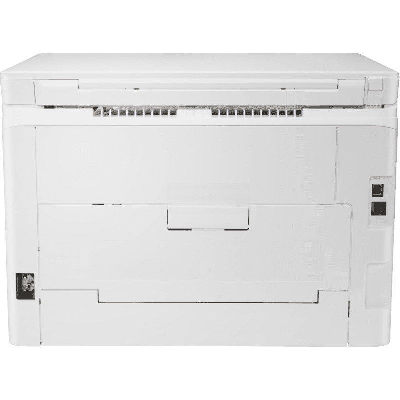 HP Color LaserJet Pro MFP M182n Printer/Color/Print Scan Copy/Wifi