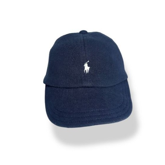 [TERMURAH] TOPI ANAK POLO SECOND ORIGINAL
