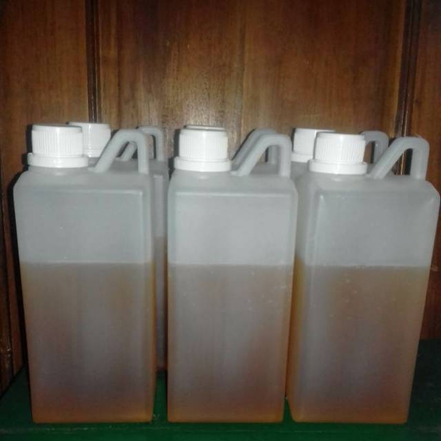 

Madu multiflora 1 kg