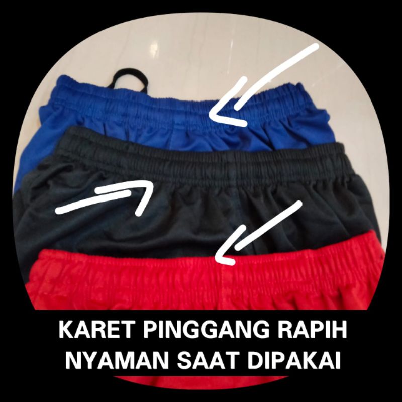 ⭐⭐⭐⭐⭐Celana badminton lining timnas indonesia olahraga bulutangkis celana logo olimpiade tokyo